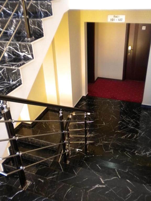Hotel Cristal Năvodari Eksteriør billede