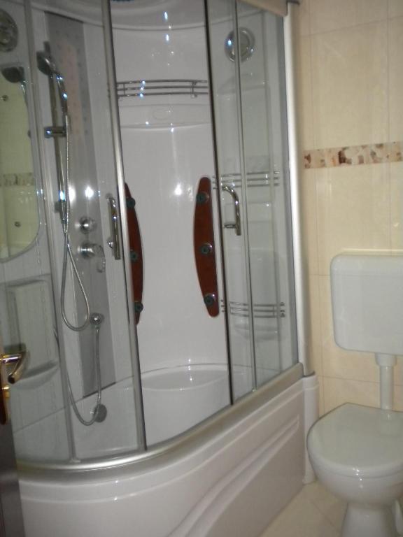 Hotel Cristal Năvodari Værelse billede