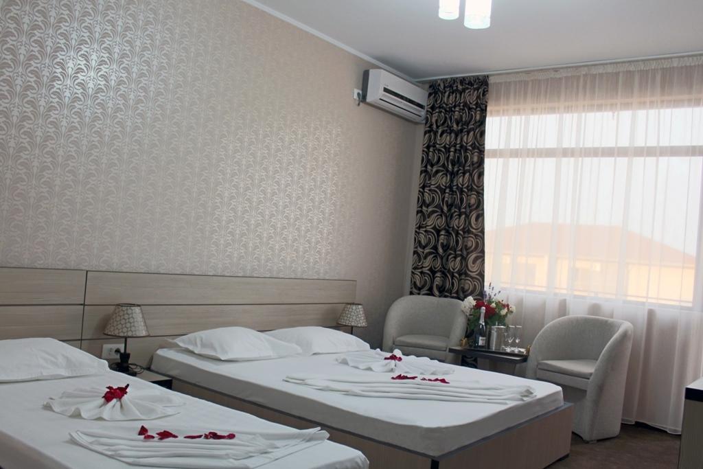 Hotel Cristal Năvodari Værelse billede